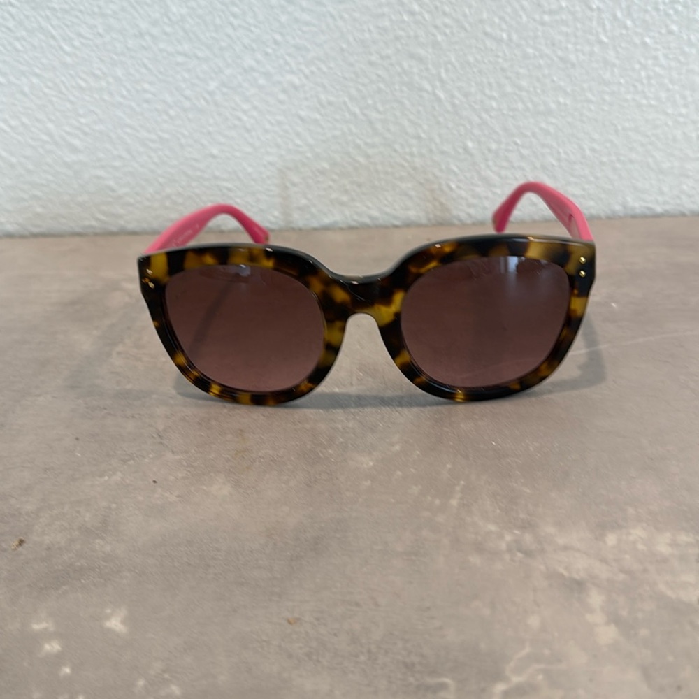 Coach sunglasses